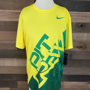 Oregon Ducks‎ pit crew 2019- 2020 men’s shirt small